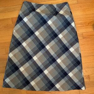 Chadwick’s Skirt